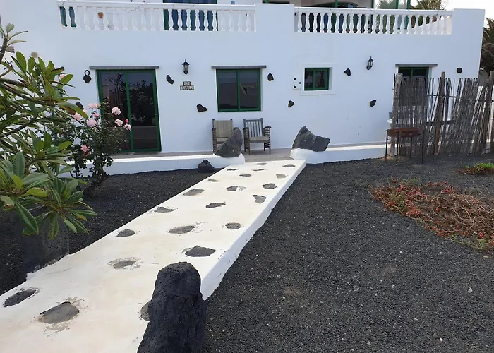 Apartamento Maria
