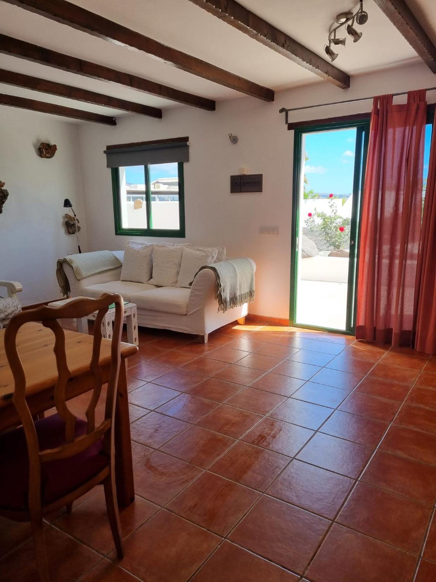 Maria Apartment