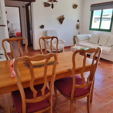 Apartamento Maria Mala Exterior photo