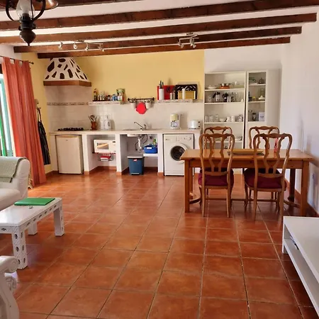 Apartamento Maria Mala Exterior photo
