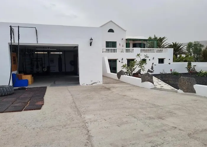 Apartamento Maria