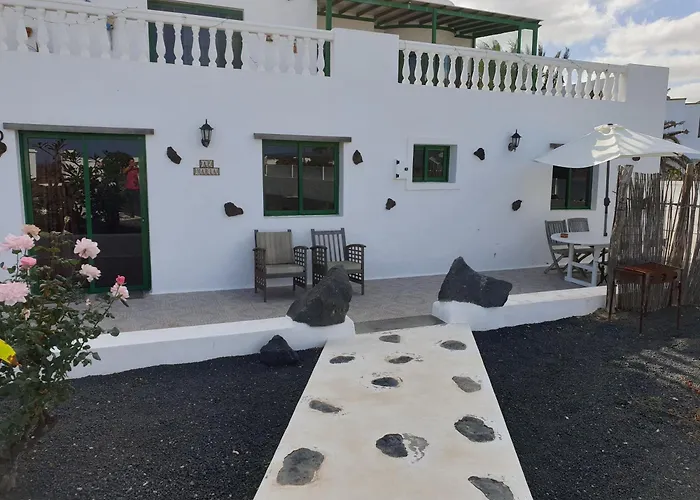 Apartamento Maria