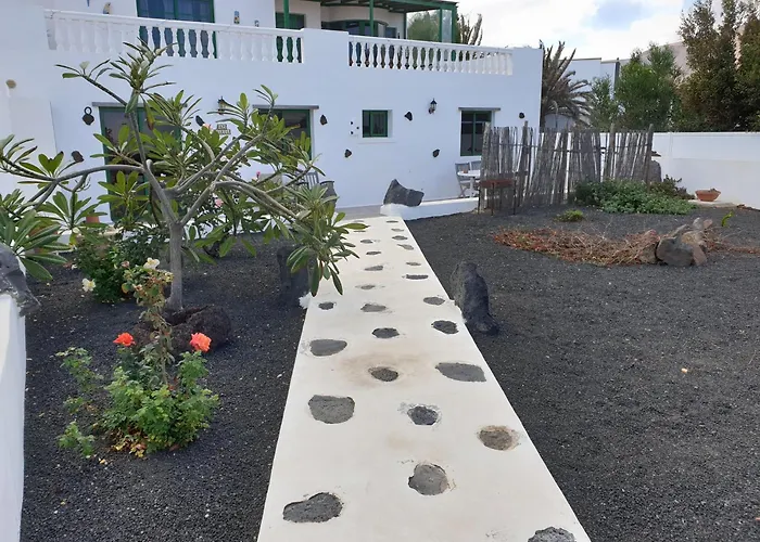 Apartamento Maria