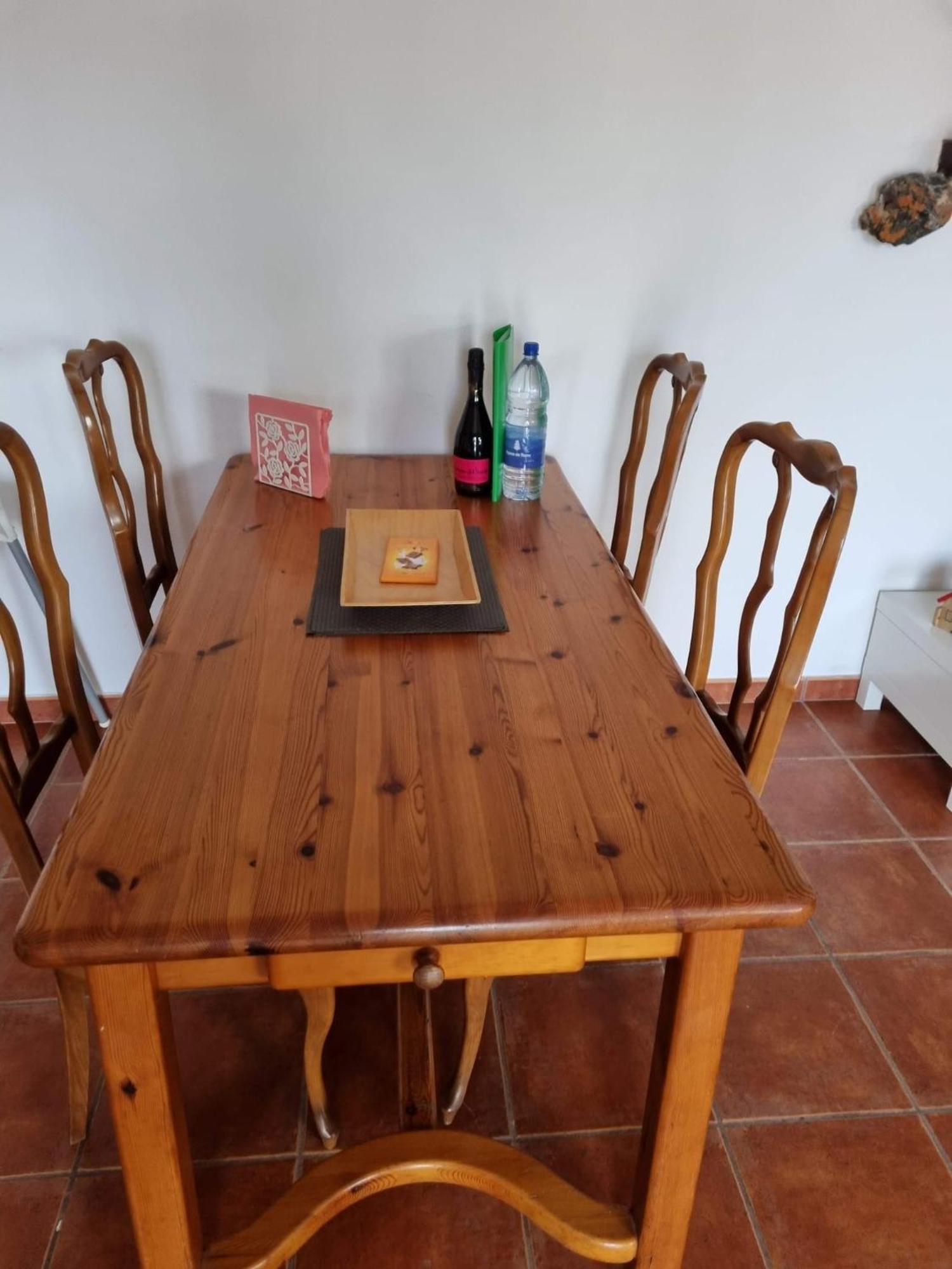 Maria Apartament Mala