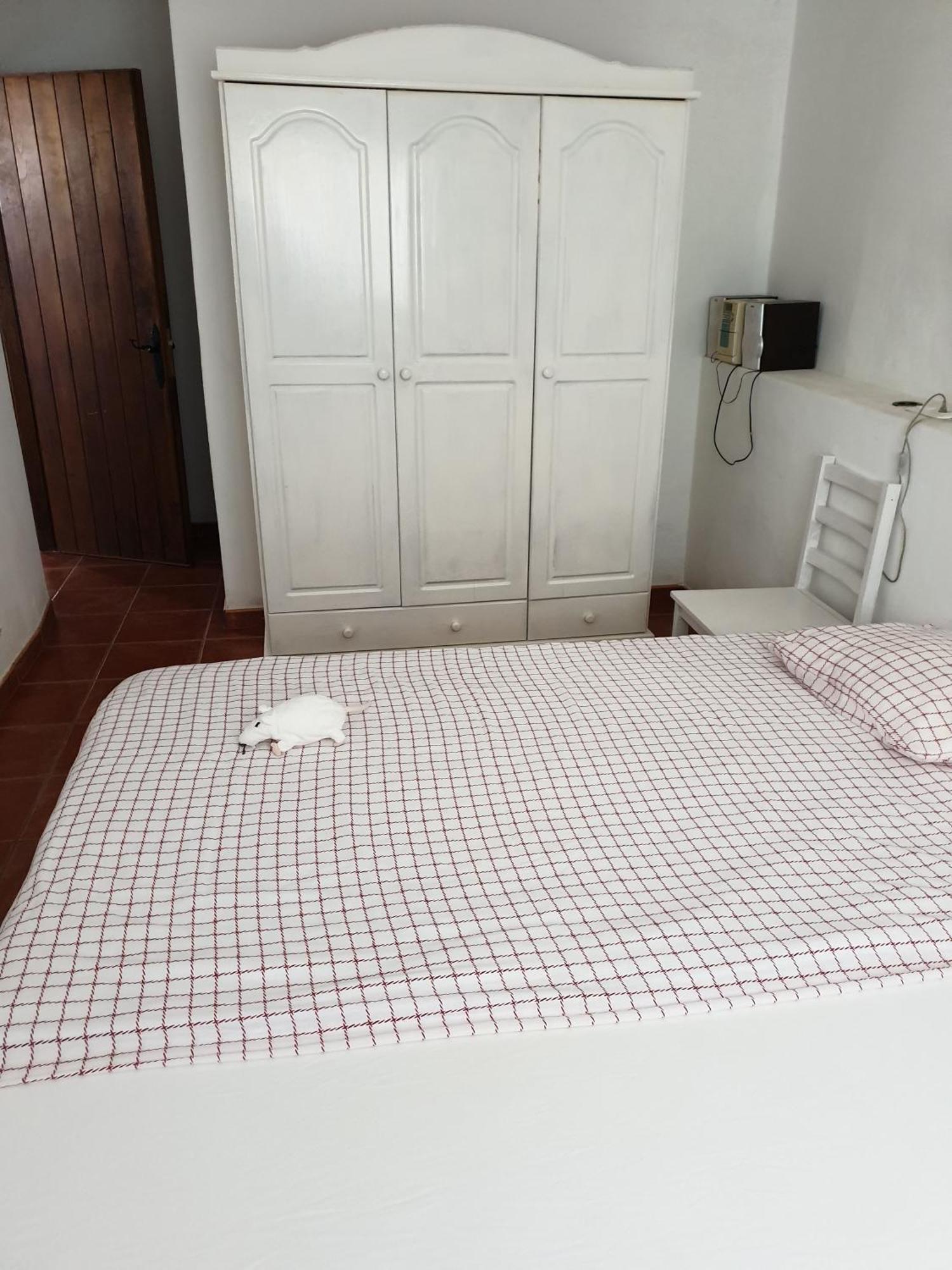 Maria Apartament Mala