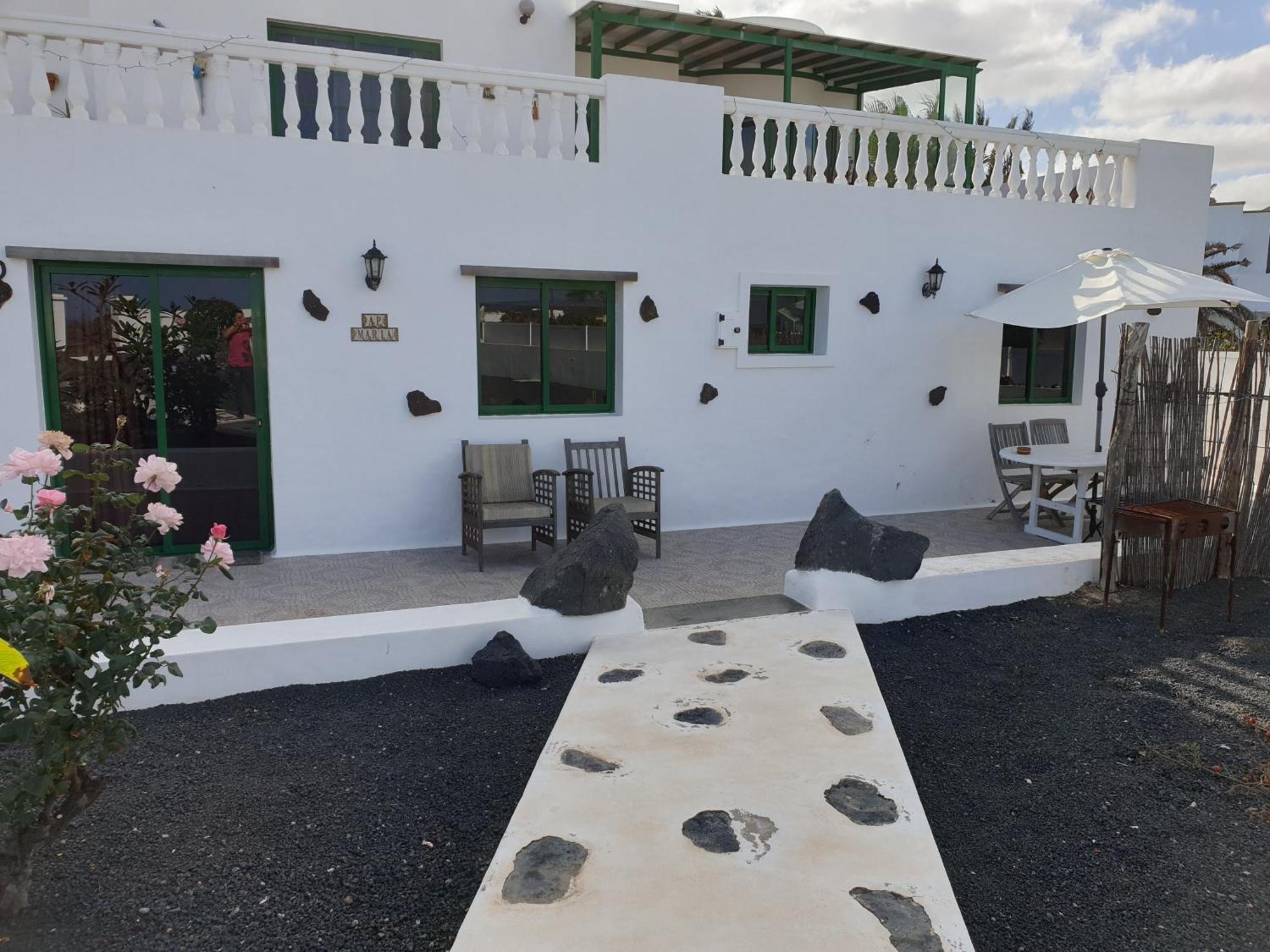 Maria Apartament Mala