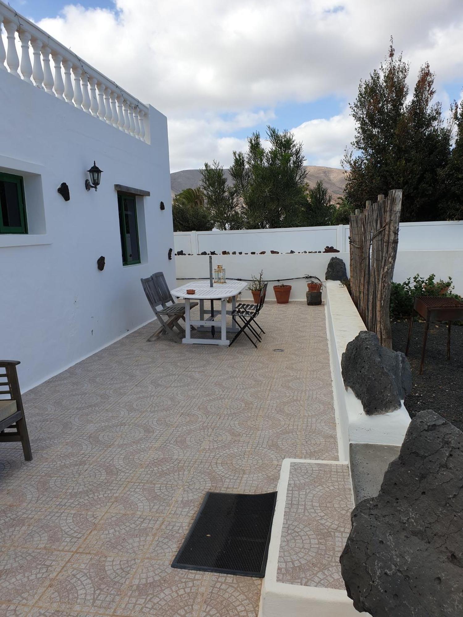 Apartment Maria Mala