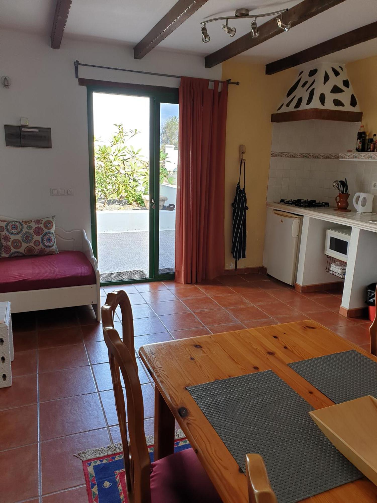 Apartment Maria
