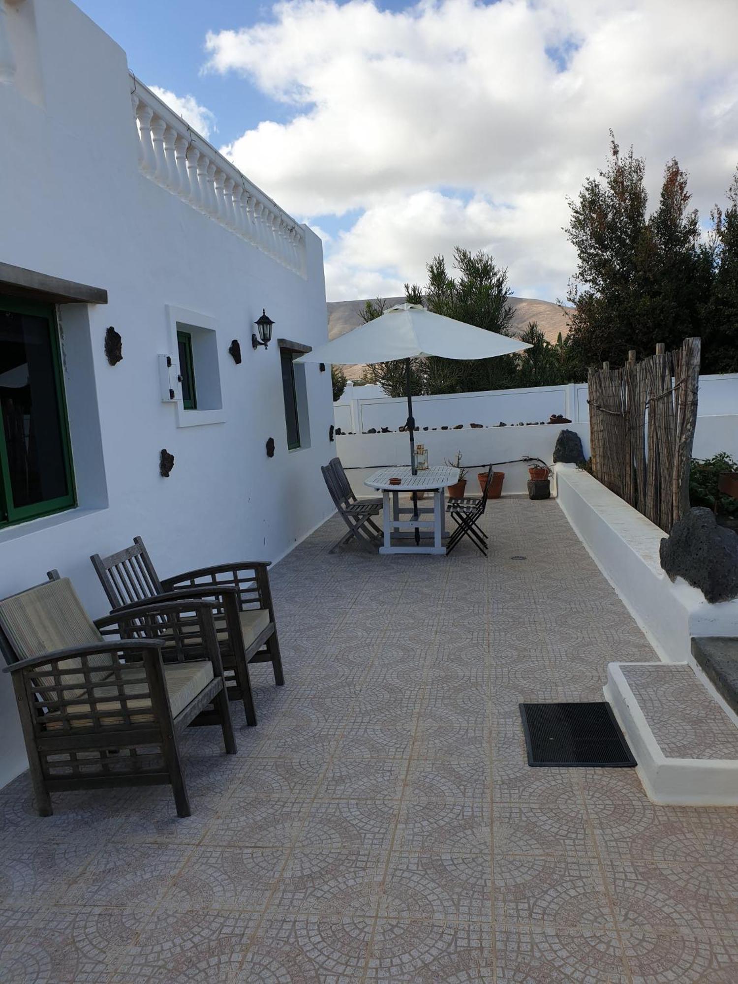 Apartment Maria Mala
